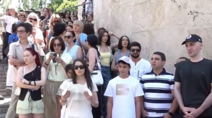 «Ունենք աուտիզմով, ֆիզիկական խնդիրներով երեխաներ, որոնց համար ակումբը օդ ու ջրի նման պետք է». «Մուլտի Վելնես»-ի աշխատակիցներն ակցիա են անում