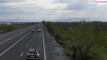 Մեկ շաբաթում հայտնաբերվել է 395 ոչ սթափ վարորդ