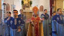 Չարի գործելակերպը հաճախ փոխում է իր կերպերը․ երբեմն այն հանդես է գալիս ոչ թե բացահայտ, այլ ավելի ծածուկ, խորամանկ ճանապարհներով. Ռուբեն Սրբազան
