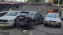 Կրակngներ՝ Երևանում, վիրավnրները տեղափոխվել են հիվանդանոցներ