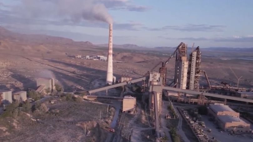 Cement and concrete firms in Armenia face major tax evasion probe