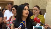 Employees of Tsarukyan-linked hotel and entertainment complex protest closure, warn of tourism losses