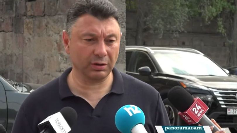 Ովքեր չեն տեղավորվում Հայաստանի վիլայեթացման խաղաքարտի մեջ, Ալիևի կողմից հռչակվում են ռևшնշիuտներ, տեղի իշխանության կողմից՝ եռագլուխ, նախկին, շպիnն. Շարմազանով