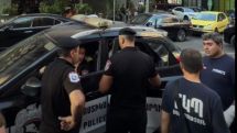 Масштабный рейд в Ереване: в полицию доставлены 17 человек