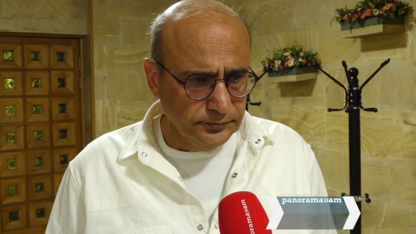 Armenian political analyst says crackdown on opponents reflects government weakness