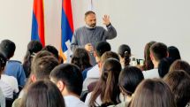 Վիրտուա՞լ, թե՞ իրական կյանք. հարցի պատաստանը տալիս է Զաքարիա Սրբազանը