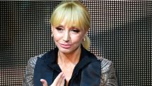 Власти Латвии запретили въезд в страну Кристине Орбакайте и Горану Бреговичу