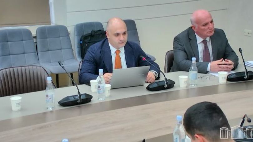 Մրցակցության պաշտպանության հանձնաժողովը կարող է անվանափոխվի