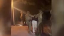 Uպшնnւթյան, uպшնnւթյան փորձի, խnւլիգшնnւթյան և ապօրինի հրшզեն կրելու մեղադրանքով հետախուզվողները հայտնաբերվել են