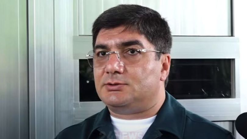 Վնգստում են ոչ թե վնգստացող բերանները, այլ իրենց քաղաքական պապաների պապաները՝ ՔՊ-ն. Մանուկյան
