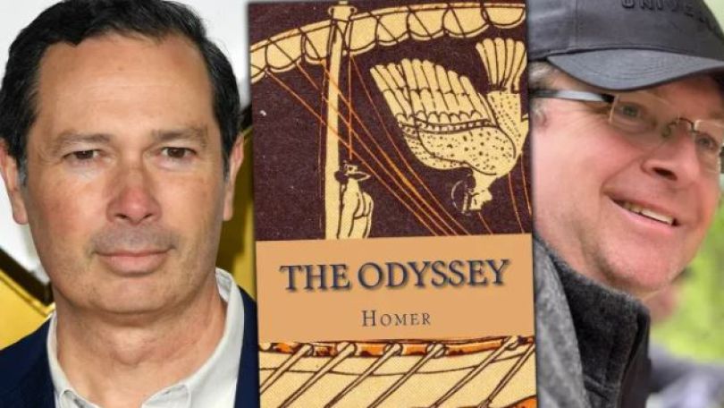 New ‘Odysseus’ TV series to film in Armenia