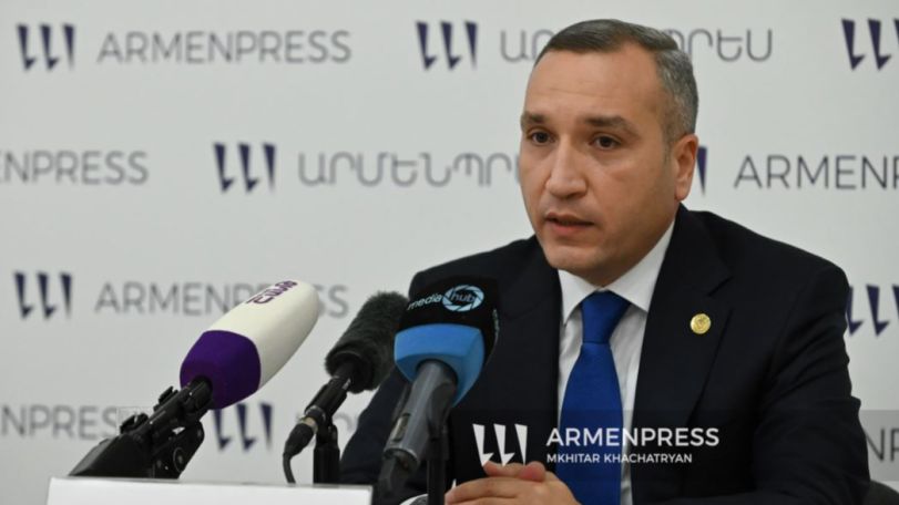 50 trucks of Armenian apricots headed to new export market, official says