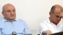 В Антикоррупционном суде рассматривается вопрос о продлении ареста мэра Гюмри Вардана Гукасяна