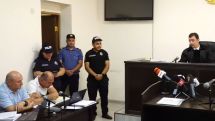 Мэра Гюмри Вардана Гукасяна перевели под домашний арест