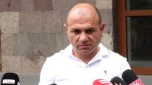 Դատարանը Վարդան Ղուկասյանի նկատմամբ հնարավոր բոլոր սահմանափակումները կիրառեց. փաստաբան
