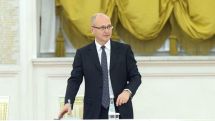 Սերգեյ Կիրիենկոն՝ Հայաստանի հետ հարաբերությունների համակարգող