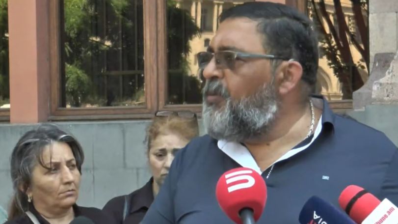 Փաշինյանի համար Ալիևի «չունեմն» ավելի հիմնավոր փաստ է, քան տեսանյութը, մենք գնալու ենք Հակարի կամուրջ. Անհետ կորած զինծառայողի հարազատ