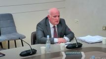 Հայաստանում առաջիկա տարիներին կարող է առավելագույնը 10 հիդրոկայանի հնարավորություն լինել. ՀԾԿՀ նախագահ