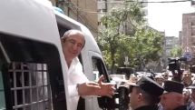 Ընդամենը տեղեկացրել են՝ լրացուցիչ հարցաքննություն պետք է տեղի ունենա. Գագիկ Ծառուկյանին բերեցին քննչական կոմիտե