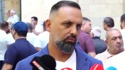 Tax evasion charges against Tsarukyan dropped, lawyer says