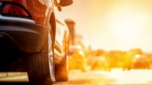 Շոգային ալիքները ՀՀ-ում դառնում են ոչ միայն բնապահպանական և առողջապահական, այլև ճանապարհային անվտանգության խնդիր