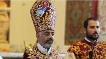 Մակար եպիսկոպոս Հակոբյանի նկատմամբ քրեական հետապնդումը ևս ենթակա է դադարեցման. փաստաբան