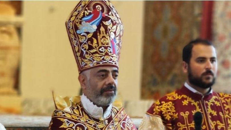 Մակար եպիսկոպոս Հակոբյանի նկատմամբ քրեական հետապնդումը ևս ենթակա է դադարեցման. փաստաբան