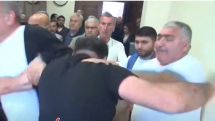 По факту инцидента в администрации ереванского района Нор Норк начато уголовное производство