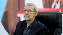 Թեհրանը որևէ բանակցություն չի վարելու Միացյալ Նահանգների հետ. Ալի Լարիջանի