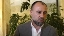 Ruben Mkhitaryan: We're ommitted to serving Gyumri’s interests