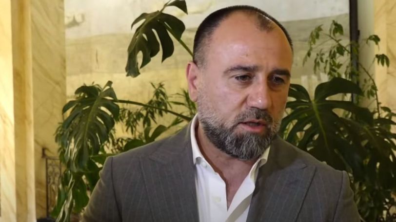 Рубен Мхитарян: Мы готовы работать во благо Гюмри