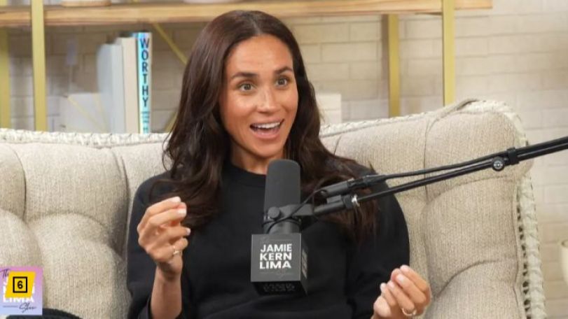 Meghan Markle reportedly 'hates the royal family, yet flouts it for her personal gain'