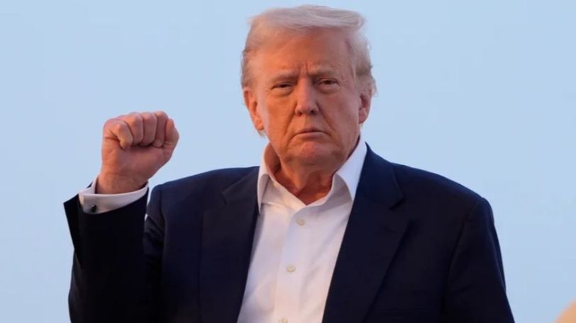 «Голливуд пустеет»: Трамп ввел пошлины в 100% на иностранные фильмы