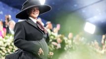 Рианна снова беременна – уже в третий раз
