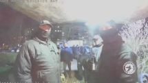 Неонацисты из движения «Русская община» ворвались в квартиру в Ленобласти, возник пожар, погиб гражданин Армении