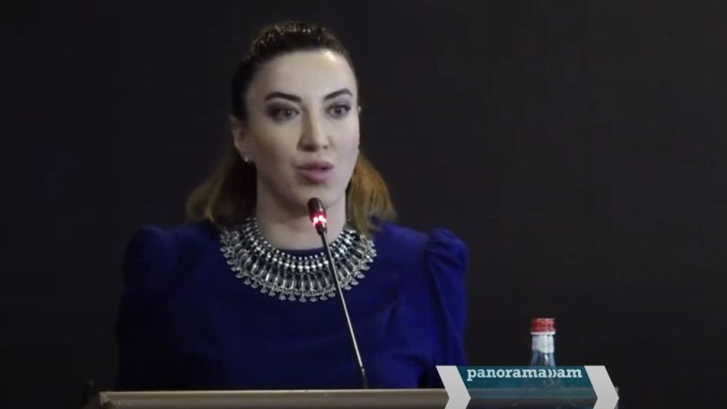 Lawyer: Armenia complied with 65% of ECHR rulings, Azerbaijan 36%