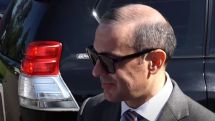 Security chief: Armenia investigated alleged ceasefire violations, found no breaches