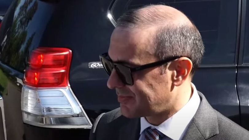 Security chief: Armenia investigated alleged ceasefire violations, found no breaches
