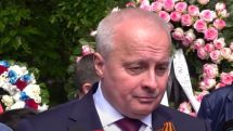 Ambassador: Armenia remains an 'ally and brotherly country' for Russia