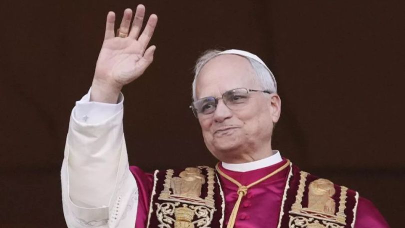 Pope Leo XVI's inauguration mass to be held on May 18