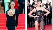Cannes Film Festival bans risqué outfits from annual ceremony