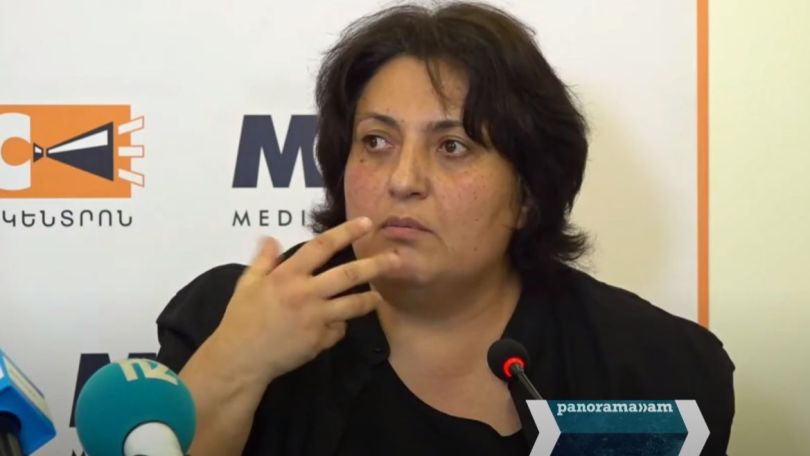 Ամենացածր ռանգի չինովնիկից մինչև ամենաբարձր աստիճանի չինովնիկ այնպիսի վարքագիծ են դրսևորում, որ չի կարող անհետևանք կորել. Իրավապաշտպան