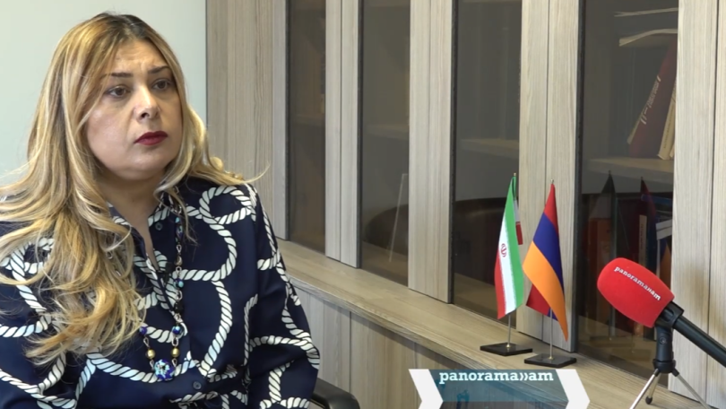 Region on edge as Iran-Israel conflict intensifies; Armenia urged to remain vigilant
