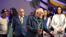 Վտանգը տեսնում եմ ամեն ինչի մեջ՝ թե աշխատաոճի, թե ռեպերտուարային քաղաքականության մեջ. Պատանի հանդիսատեսի թատրոնի դերասան