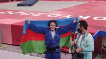 «Слепая» чемпионка из Азербайджана оказалась зрячей и получила пожизненную дисквалификацию