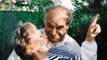 Умер муж актрисы комедии «Девчата» Надежды Румянцевой – дипломат Вилли Хштоян