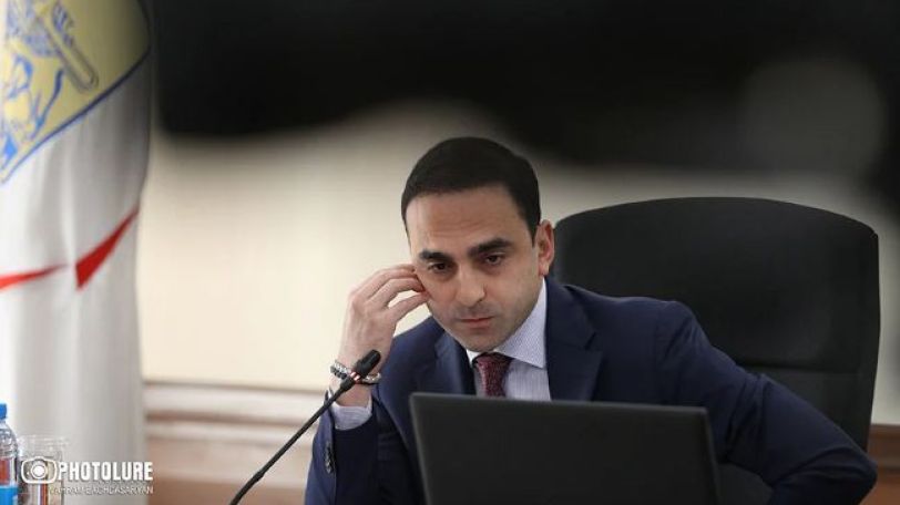 Որն է այն օրենքը, ըստ որի դուք կարող եք նման «կյանք» կազմակերպել հարյուրավոր բնակիչների համար