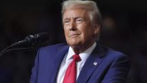 У Трампа родился внук