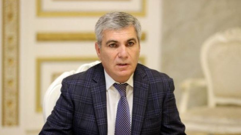 «Արամ Սարգսյան, փողերն ո՞ւր են, թե՞ էլի պետք է ասեք՝ Պուտինն է գողացել». Չախոյան