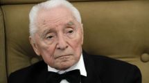 Умер хореограф Юрий Григорович